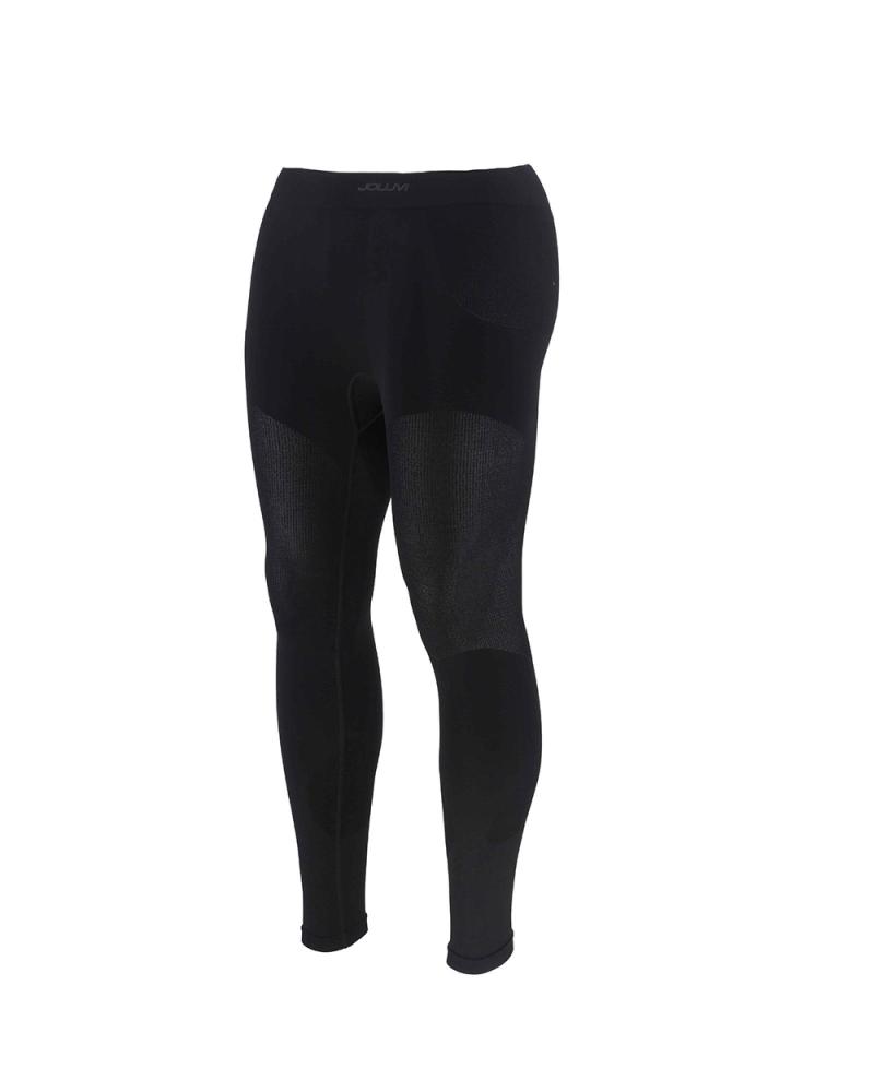 JOLUVI PERFORMANCE THERMOHOSE SCHWARZ 1