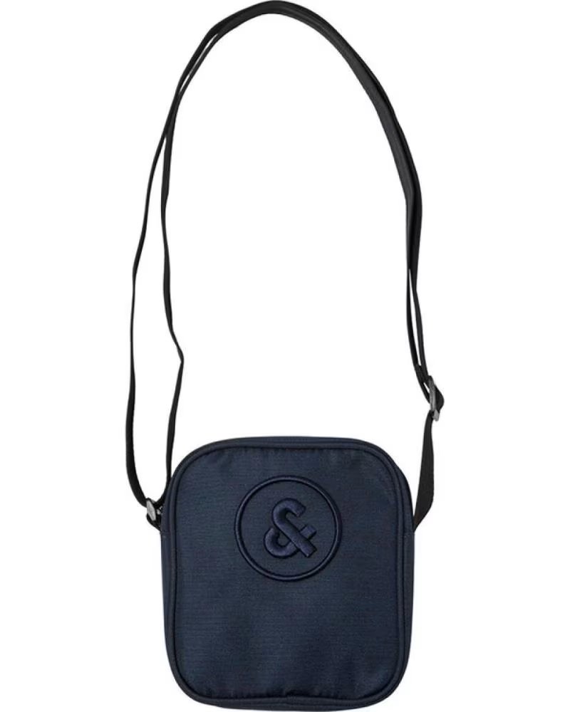 JACK AND JONES BOLSO JACKJONES 12238889-NAVY EN PARA HOMBRE AZUL