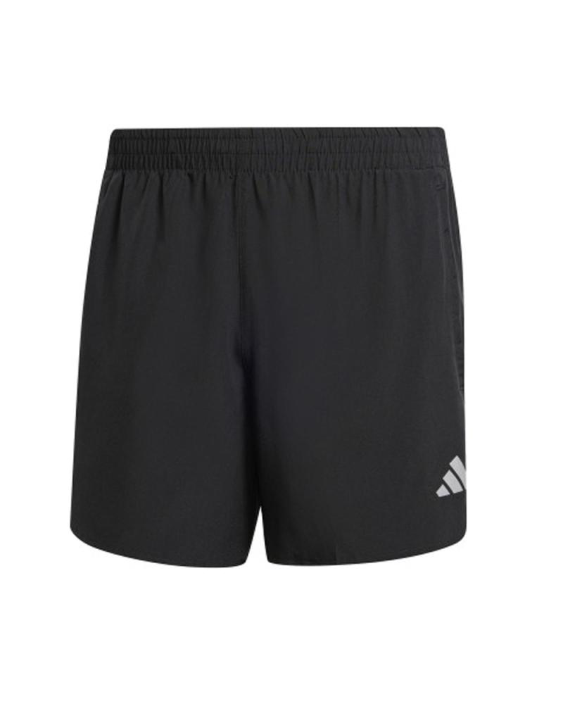 ADIDAS RUN IT LAUFSHORTS SCHWARZ BLACK