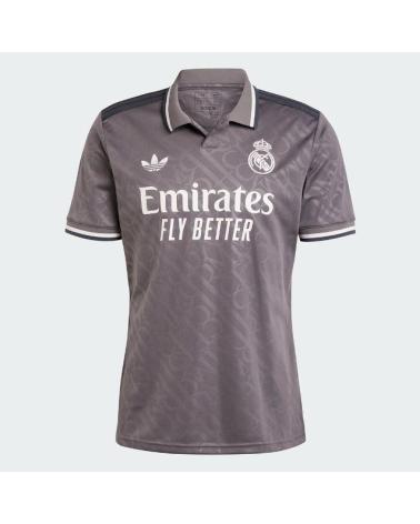 ADIDAS TESSUTO SPORTIVO CHACOA GRIGIO CHACOA