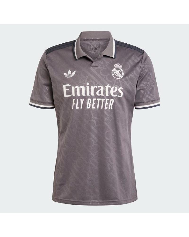 ADIDAS TESSUTO SPORTIVO CHACOA GRIGIO CHACOA