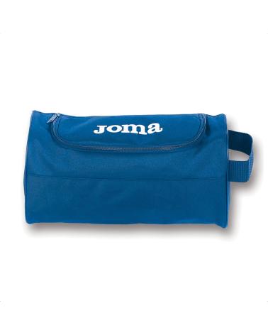 BOLSA PARA BOTAS DE FÚTBOL JOMA EN COLOR AZUL AZUL