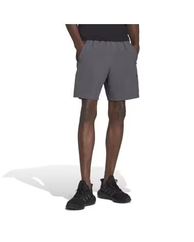-ADIDAS-PANTALON-CORTO-TR-ES-WV-IC6978-GRIS