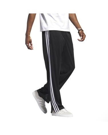 PANTALONE ADIDAS ORIGINALS FIREBIRD TP NERO-BIANCO NEGRO-BLANCO
