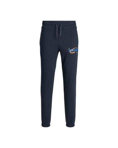 JACK & JONES JPSTGORDON TRAININGSHOSE BLAU FÜR HERREN AZUL
