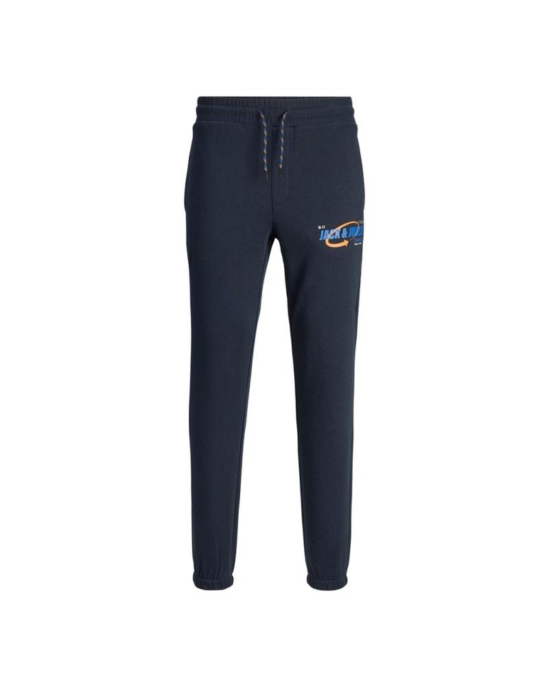 JACK & JONES JPSTGORDON TRAININGSHOSE BLAU FÜR HERREN AZUL