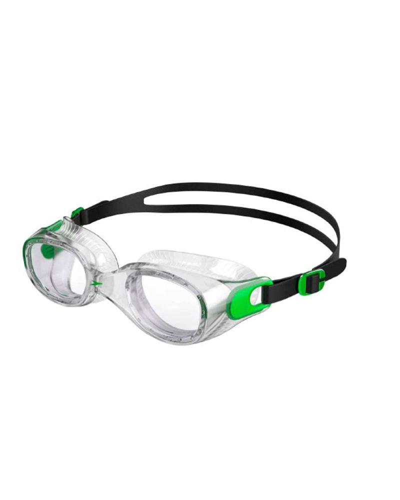 GAFAS DE NATACIÓN SPEEDO UNISEX - BLANCO BLANCO