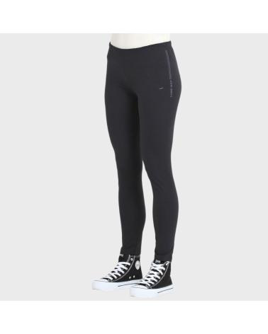 LEGGINGS DE TREINO JOHN SMITH 5 PRETAS PARA MULHER 5