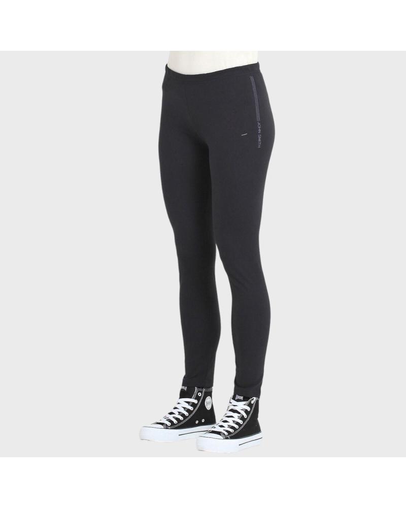 LEGGINGS DE TREINO JOHN SMITH 5 PRETAS PARA MULHER 5