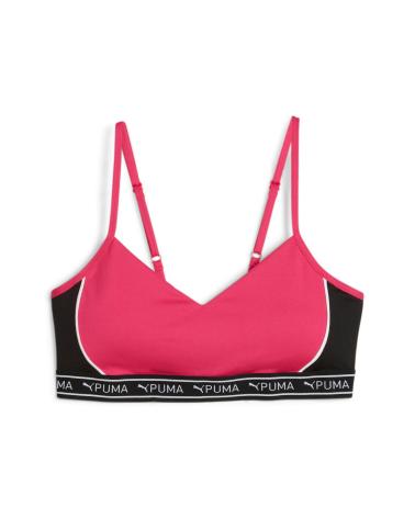 Protective-sports-bras-PUMA-MODELO-MOVE-STRONG-BRA-PARA-MUJER-ROSA