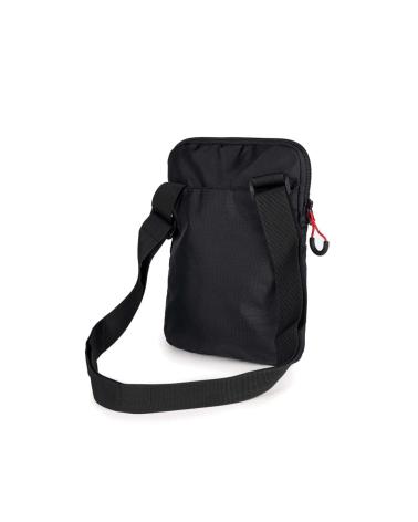 SAC BANDOULIÈRE MUNICH NOIR NEGRO