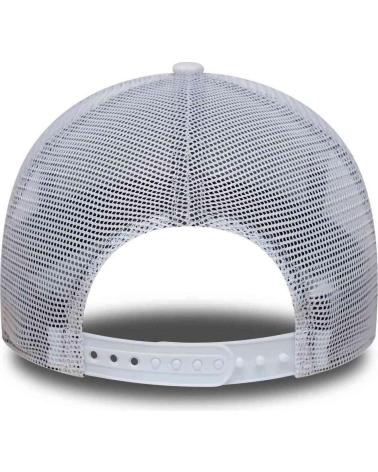 BONÉ NEW ERA OSFM SANTORINI BRANCO VERDE BLANCO