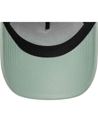 BONÉ NEW ERA OSFM SANTORINI BRANCO VERDE BLANCO