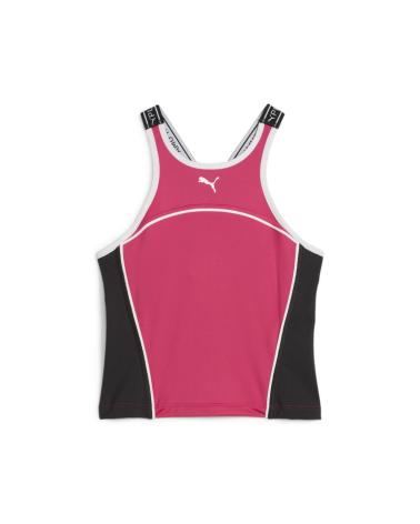 PUMA TEXTIL EN COLOR PARA MUJER ROSA