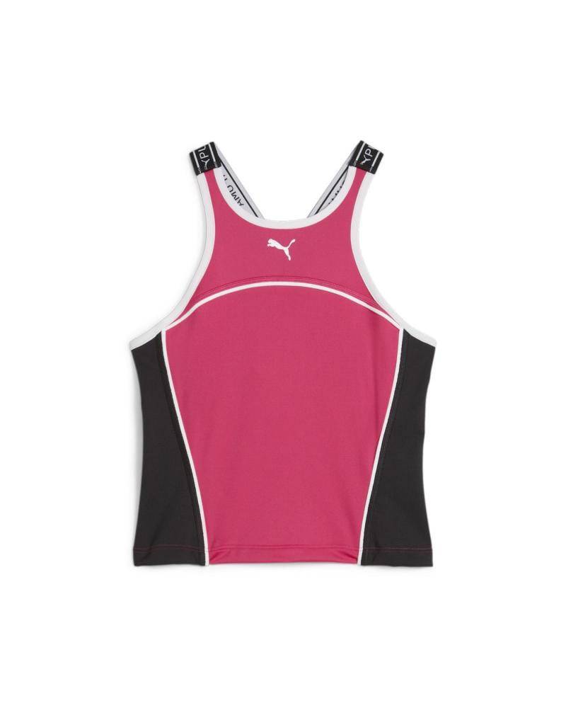 PUMA TEXTIL EN COLOR PARA MUJER ROSA