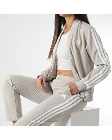 ADIDAS CHÁNDAL WONALU BEIGE PARA MUJER WONALU