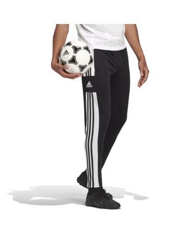 ADIDAS PANTALON ENTRENAMIENTO SQUADRA 21 GK9545 NEGRO