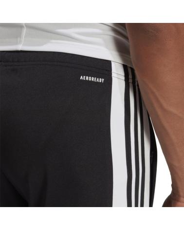 ADIDAS PANTALON ENTRENAMIENTO SQUADRA 21 GK9545 NEGRO