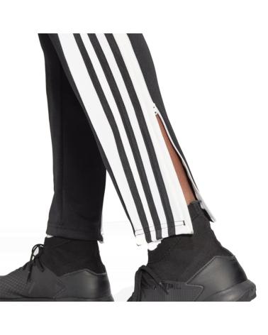 ADIDAS PANTALON ENTRENAMIENTO SQUADRA 21 GK9545 NEGRO