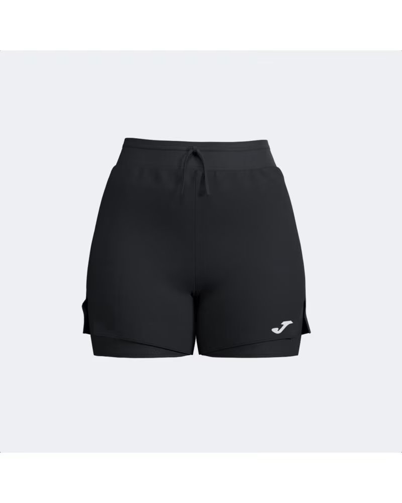 Início-JOMA-PANTALON-CORTO-EN-PARA-MUJER-NEGRO