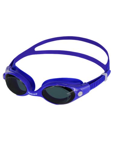 GAFAS DE NATACIÓN JOLUVI AZULES AZUL