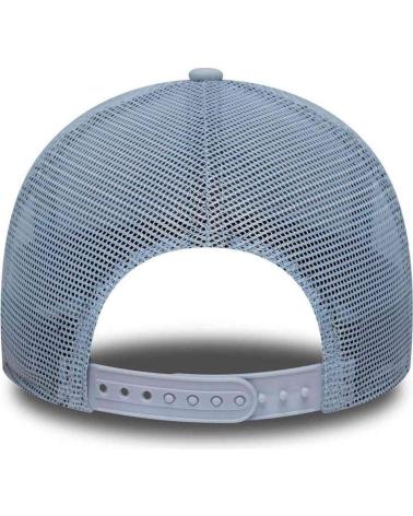 NEW ERA GORRA OSFM EN COLOR PARA UNISEX BLANCO