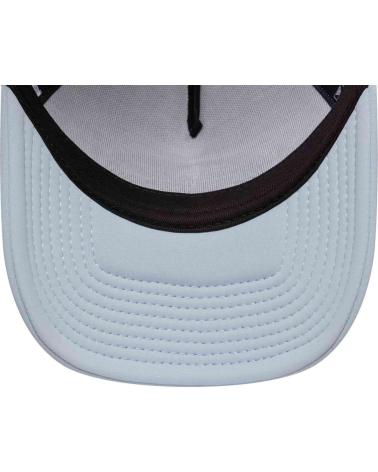 NEW ERA GORRA OSFM EN COLOR PARA UNISEX BLANCO