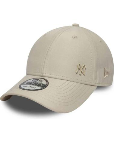 BONÉ NEW ERA OSFM BEGE BEIGE