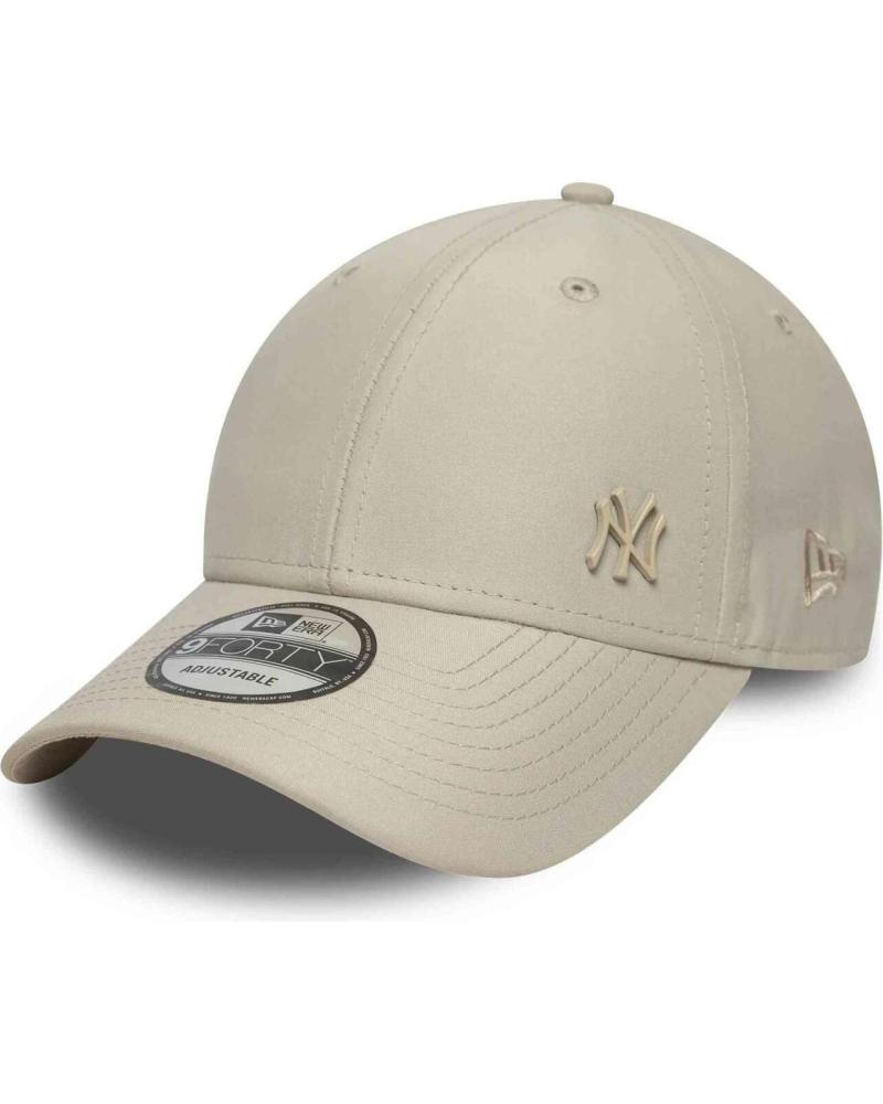 BONÉ NEW ERA OSFM BEGE BEIGE