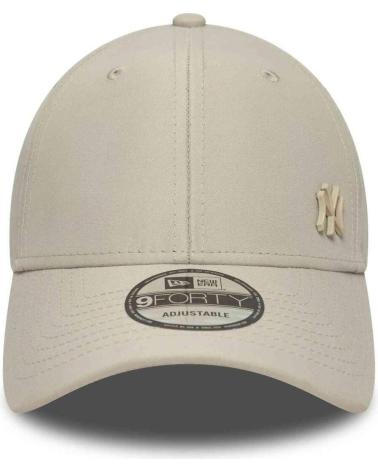 BONÉ NEW ERA OSFM BEGE BEIGE