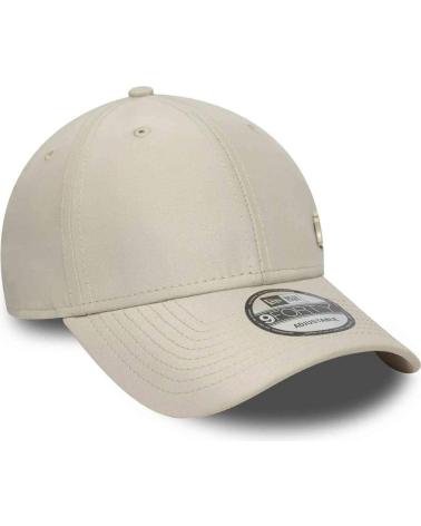 BONÉ NEW ERA OSFM BEGE BEIGE
