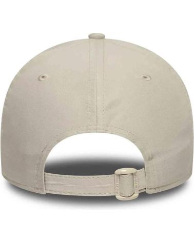 BONÉ NEW ERA OSFM BEGE BEIGE