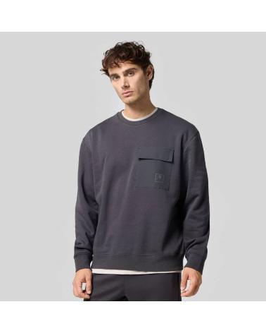 SWEAT-SHIRT CHAMPION ES503 NOIR ES503