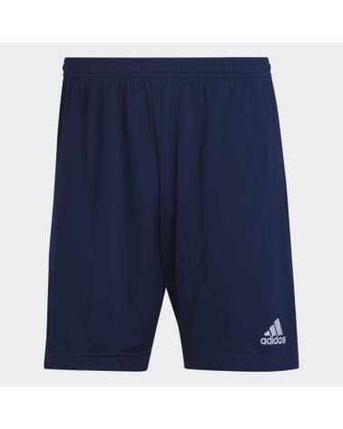 SHORTS D'ENTRAÎNEMENT ADIDAS EN TEXTILE BLEU AZUL