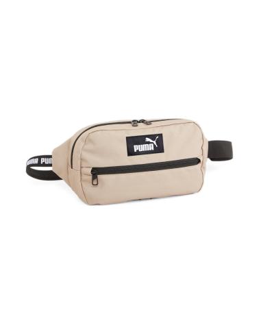 SAC BANANE PUMA CORE POP BEIGE BEIG