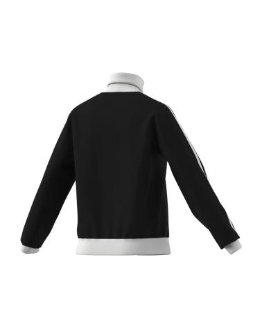 GIACCA SPORTIVA ADIDAS CLASSIC TT NERA NEGRO