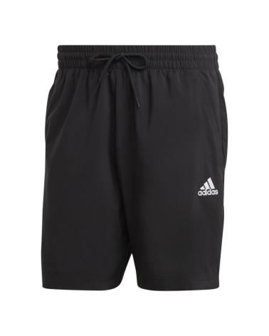 SHORT DE SPORT ADIDAS M SL CHELSEA IC9392 NOIR NEGRO