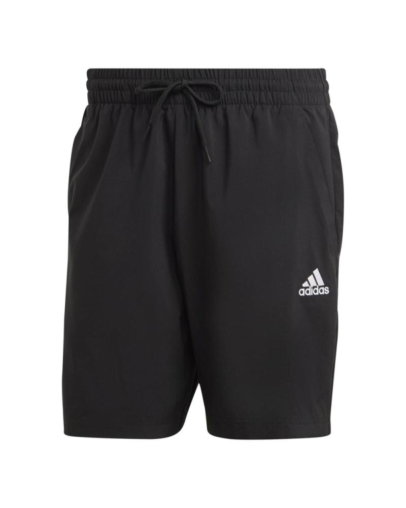 CALÇÕES DESPORTIVOS ADIDAS M SL CHELSEA IC9392 PRETO NEGRO