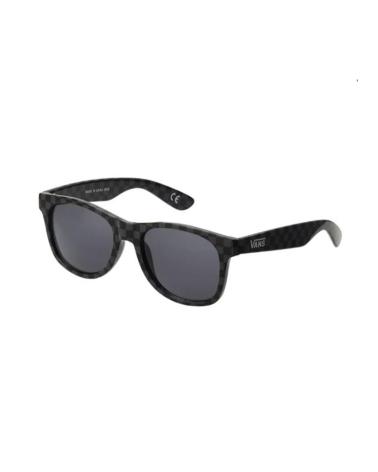 VANS OFF THE WALL SONNENBRILLE SCHWARZ NEGRO
