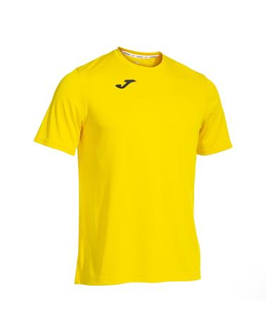JOMA TEXTIL EN COLOR PARA HOMBRE AMARILLO