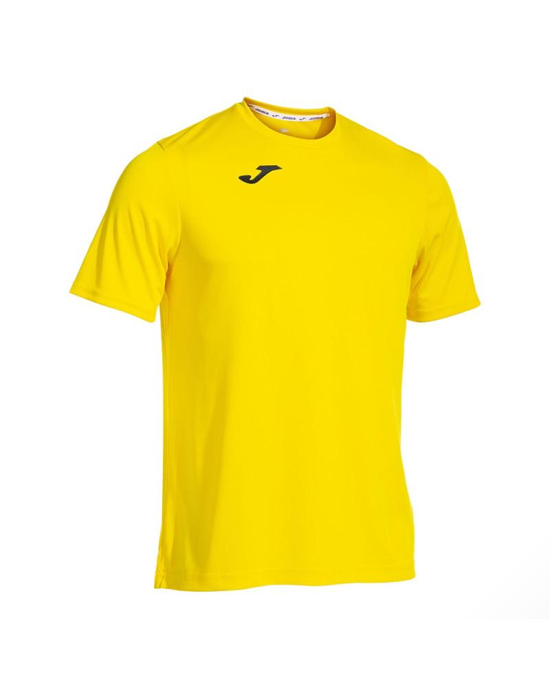 JOMA TEXTIL EN COLOR PARA HOMBRE AMARILLO