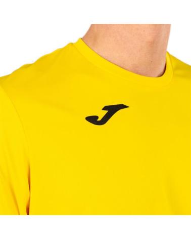 JOMA TEXTIL EN COLOR PARA HOMBRE AMARILLO