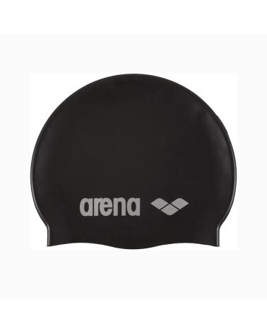 CUFFIA DA NUOTO ARENA NERA NEGRO