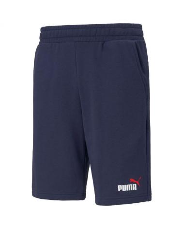 PUMA TEXTIL EN COLOR PARA HOMBRE AZUL