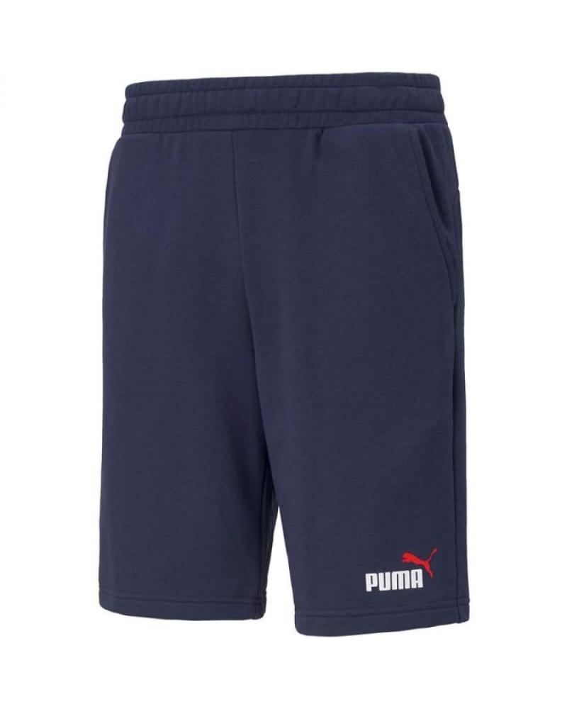 PUMA TEXTIL EN COLOR PARA HOMBRE AZUL