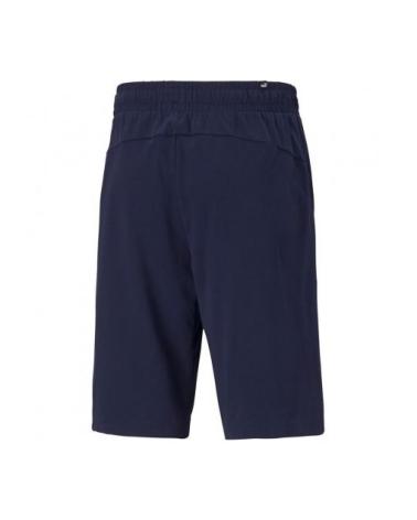 PUMA TEXTIL EN COLOR PARA HOMBRE AZUL