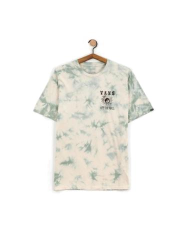 VANS OFF THE WALL TEXTIL VANS EN COLOR PARA HOMBRE VERDE
