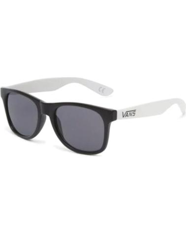VANS OFF THE WALL WAYFARER SONNENBRILLE SCHWARZ-WEISS NEGRO