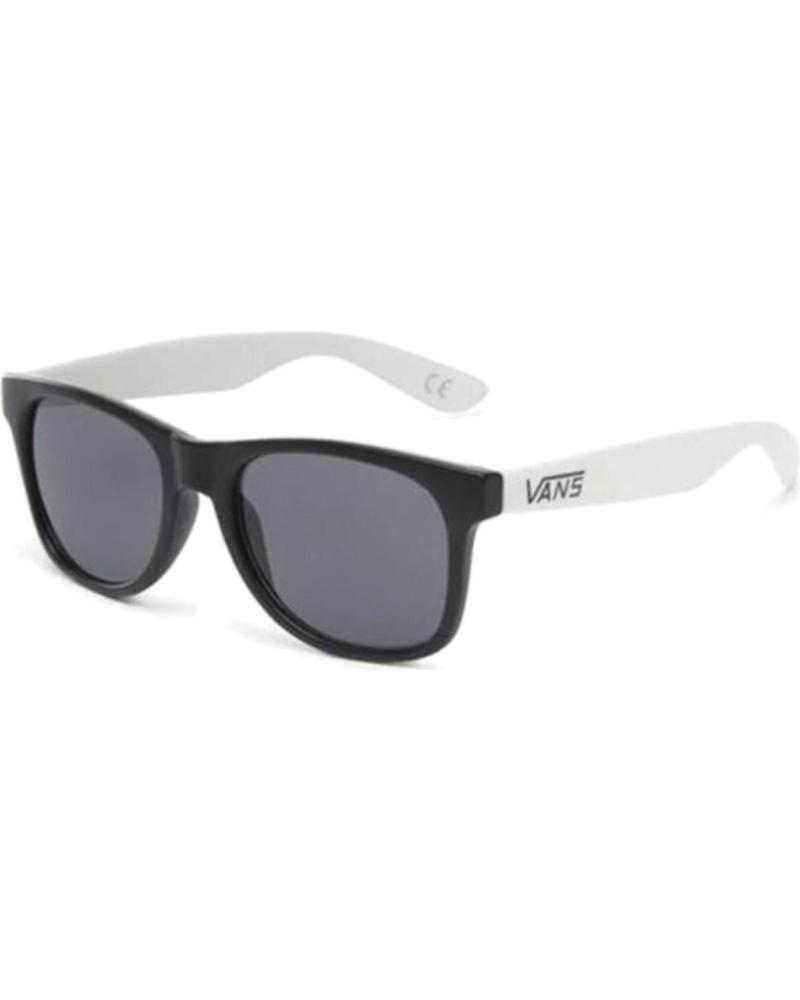 VANS OFF THE WALL WAYFARER SONNENBRILLE SCHWARZ-WEISS NEGRO