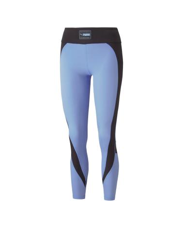 PUMA TEXTIL EN COLOR PARA MUJER AZUL